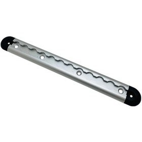 Resim Suntek Kapalı Römorklar Ve Karavanlar Için Alüminyum L Raylı 30,4 Cm X 4,45 Cm 