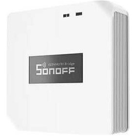 Resim Sonoff Sonoff Rf Bridge 433Mhz 