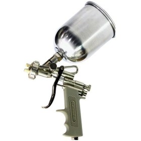 Resim Cora E 70 Üstten Depolu Boya Tabancası 1.8 MM 