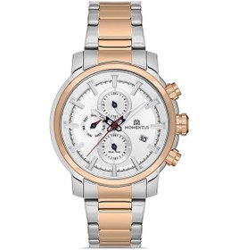 Resim Momentus Cc302t-02sr Erkek Kol Saati 
