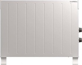 Resim Luxell Hc 2947 Konvektör Konveksiyonel Elektrikli Isıtıcı 