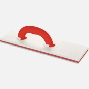 Resim Dekor Tırfıl Mala Süngerli (Uzun) 