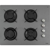 Resim Vestel AO-65104 G-DG-T Ankastre Ocak 
