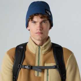 Resim The North Face Salty Lined Erkek Mavi Bere 