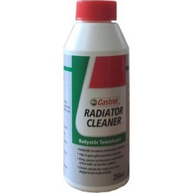 Resim Radyatör Temizleyici 250 ml Radiator Cleaner 