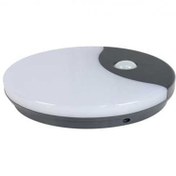 Resim CATA 12 Watt 4000K Sensörlü Sıva Üstü LED Armatür (CT-7092) 