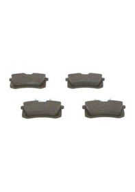 Resim Renault Fluence 1.5Dci 2009-2017 Bosch Arka Balata N11.7247 