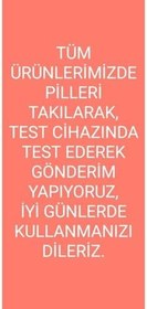 Resim Tüm Akıllı, Sihirli, Mouseli,smart, Hd Kumanda Yerine Uyar 