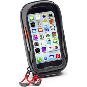 Resim Givi S956B Gps-Telefon Tutucu 