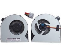 Resim Sones Asus K55 / K55d İçin 1,56 W Dizüstü Bilgisayar Radyatör Soğutma Fanı Cpu Soğutma Fanı 
