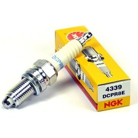 Resim Ktm Exc F 450 2003-2007 Ngk Buji Mtnm 