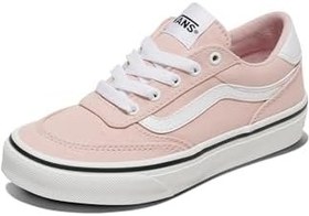 Resim Vans Brooklyn Ls kız çocuk spor ayakkabısı 