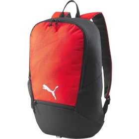 Resim Puma İndividual Rise Backpack Kırmızı Sırt Çantası 