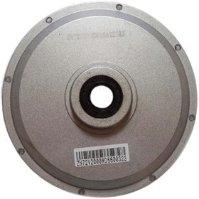 Resim Stmax KOBRA 2000 ARKA JANT KAPAĞI SOL #KO-78-L 