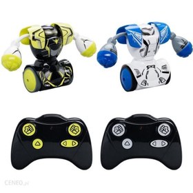 Resim NessiWorld Silverlit Robo Combat Robot Seti 