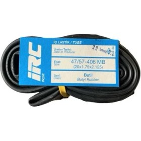 Resim Motorcu Aziz Aslan Iç 47*57*406 Irc MB ( 20*1*75*2*125) 