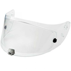 Resim HJC V10 KASK CAMI ŞEFFAF HJ41 
