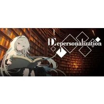 Resim Depersonalization (Pc) 