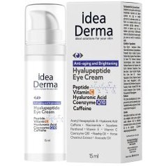 Resim İdea Derma Hyalupeptide Göz Kremi 15 ml 