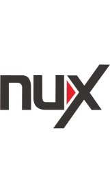 Resim Çoklu Kanal Mini Mikser USB Nux CH-PMX2U 