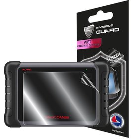 Resim IPG Autel Maxicheck MaxiCOM MK808S - MX808 - MK808 Arıza Tespit Cihazı Ekran Koruyucu 