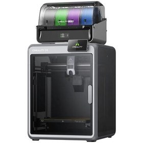 Resim Creality K2 Combo 3D Yazıcı 