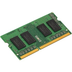 Resim 8 GB Ddr3 1600 Mhz CL11 KVR16S11/8 Wp - Nb 