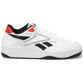 Resim Reebok Atr Chıll Beyaz Unisex Basketbol Ayakkabısı 000000000102010319 Beyaz-Sıyah 