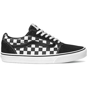 Resim Vans Ward Erkek Günlük Spor Ayakkabı C-VAN0A38DMPVJPVJ 