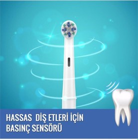 Resim Direct Nexus Elektrikli Diş Fırçası 