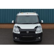 Resim Fiat Doblo D3 Kaput Rüzgarlığı Kaput Koruma 2010-2015 Arası 3.2Mm 