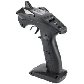 Resim Ranyeek Hbx 16889 16889a 16890 Sg1601 Sg1602 1/16 Rc Araba İçin Dayanıklı Kompozit Malzeme Fırça Kontrol Kumandası Fırçalı Araçlarla Kullanılır 
