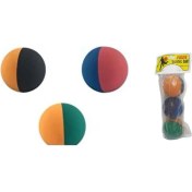 Resim Zıplayan Kauçuk Top 