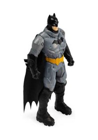 Resim Batman Aksiyon Figür 15 Cm Battle Armor Batman 