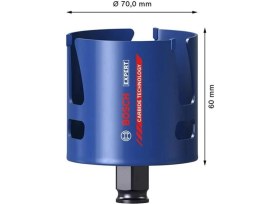 Resim 70 mm Yapı Malzemeleri Için Panç 2608900471 