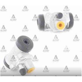 Resim Genel Markalar FREN SİLİNDİRİ PICKUP 86-97 D-21 ARKA SOL-SAĞ 