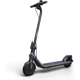 Resim SEGWAY Elektrikli Scooter Ninebot Kickscooter E2 300 W Motor Gücü ile Hızlı ve Şık Tasarım 