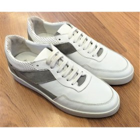 Resim Pierre Cardin Pce524276 Erkek Hakiki Deri Günlük Spor Casual Ayakkabı 