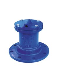 Resim Klepsan 1220 Tek Küreli Vantuz Dn 50 