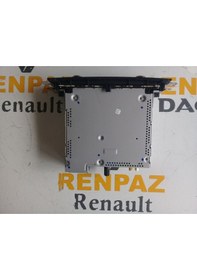 Resim Talisman Radyo Cd Çalar 281156279R - 281154266R - 281153696R 