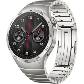 Resim Huawei Watch GT4 Metal Akıllı Saat | TR Garanti 