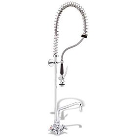 Resim Empero JP.OYD.03 Armatürlü Tezgaha Monte Ön Yıkama Duşu 