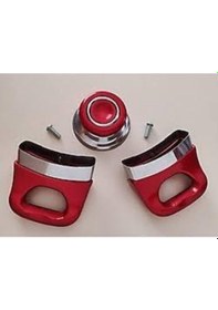 Resim Besa Tencere Kulp Ve Tutamaç 2 Tencere Tutam 1 Kapak Kulbu 