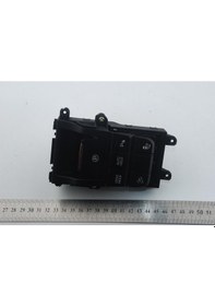 Resim Hmc El Freni Düğmesi Elektronik Hyundai Tucson 2015- Uyumlu 93300d30204x 