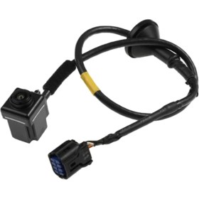 Resim Emporaaium 95760B2000 Kia Soul 2014-2019 Için Geri Görüş Kamerası Geri Park Yardımı Geri Vites Kamerası 95760-B2000 95760-B2100 (Yurt Dışından) 