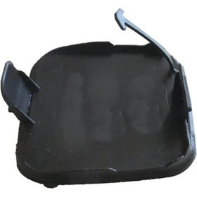 Resim Toyota Corolla E150 10/13 Ön Tampon Çeki Demiri Kapağı Sağ Kare - Oem Yedek Parça 