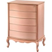 Resim Bendegan Barcelona Şifonyer 80 cm 