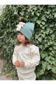 Resim BEBEĞİME ÇORAP Bebek / Çocuk Üst Sweatshirt 