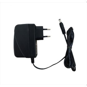 Resim 12 Volt Akü Şarj Cihazı Adaptörü - Otomatik Kesicili Özellik Şarz 