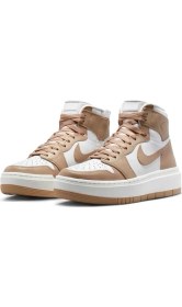 Resim Air Jordan 1 Elevate High Kadın Basketbol Ayakkabısı 
